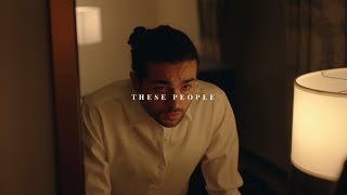 These People | Sony FX6 Short Film