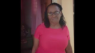 FUNERAL SERVICE FOR CONDEITA RUSSELL SUN. JAN 25, 2026 12 NOON HOPEWELL SDA