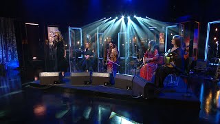 Paddy Moloney Musical Tribute | The Late Late Show | RTÉ One