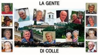 La Gente di Colle part 2