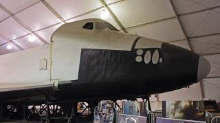 Space Shuttle Inspiration | Wikipedia audio article