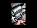 drz400sm trail tech tiny tach