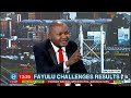 DR Congo elections challenged