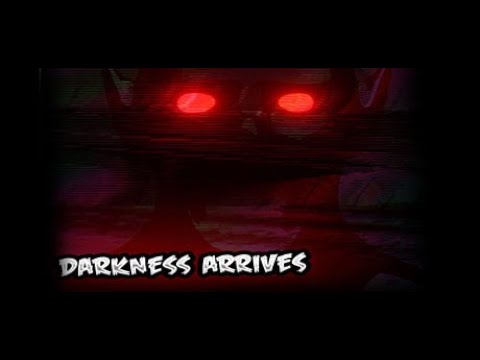 Scary Darkness Arrives Beats Youtube