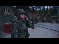2017馬祖聯信操演240榴彈砲射擊