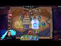 nagas can top this meta hearthstone battlegrounds