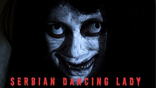 "Serbian Dancing Lady" Short Horror Film  #shortfilm #horrorstories