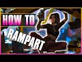 I Mastered Rampart so YOU Don’t Have To! 🔧