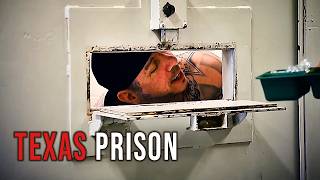 The Most Brutal American Prison | Dallas County Jail, Texas, USA | Free Doc Bites