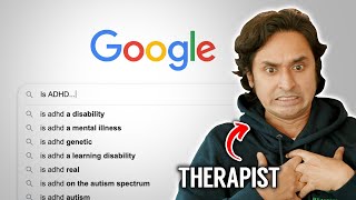 Therapist Answers Most Googled Questions About ADHD