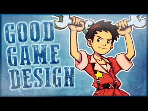 Good Game Design – Tactical Games