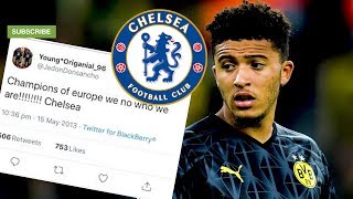 YOUR Club's WORST Social Media Moment