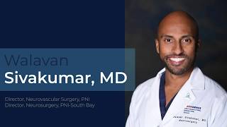 Dr. Walavan Sivakumar | Pacific Spine Health Center