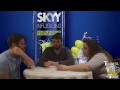 skyy infusions moscato grape vodka review