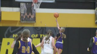 Basketball highlights: Thursday, Jan. 30