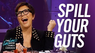 Spill Your Guts or Fill Your Guts w/ Kris Jenner