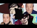 【声優比較】ジュラキュール･ミホーク　ワンピース