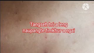 Tangseh, chicken pox tunlai hrileng invendan a awm em?