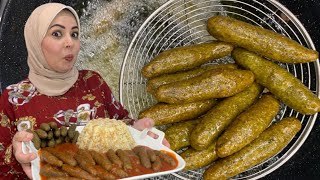 اسهل وانجح كفته ارز في الدنيا 😍