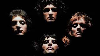 Bohemian Rhapsody - Isolated Piano Tracks - Queen