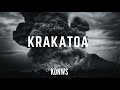 Könws - krakatoa (Official Music)