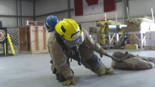 Calgary Fire Department - Recruit Testimonials \