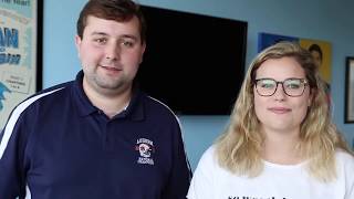Meet Our Summer 2018 Interns!