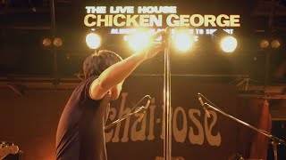 チャイローズ (chai-rose) 2022年5月15日 神戸CHICKEN GEORGEより「キャサリーン」