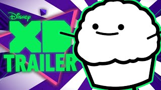 Disney XD Fan-Trailer | ASDFMovie