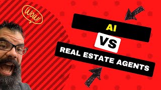 Unlock the Future of Real Estate: AI Superpowers Transforming Agents' Success 🏠🤖🔥