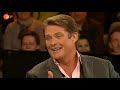 david hasselhoff interviewed by markus lanz 21 april 2010 german dub