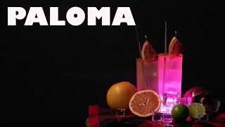 How to Make a PALOMA