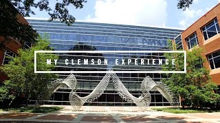 Reflections On My Clemson Experience | Why I Attend Clemson