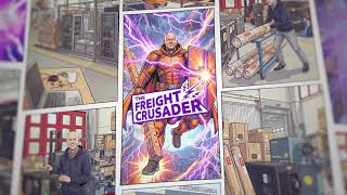 Feel the Power of the #FedExEffect with Freight Shipping 📦