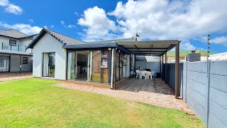 Perfect single level investors dream in Diaz, Mossel Bay.