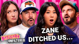 The Drama Zane Caused In Nashville