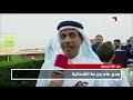 تقرير مهرجان سيف سمو الأمير المفدى للفروسية