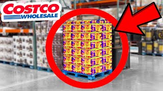 10 Things You SHOULD Be Buying at Costco in February 2022