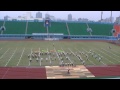 a1市立坪林國中 行進管樂 ping lin junior high school marching band 103學年度全國音樂比賽行進管樂