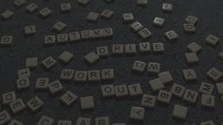 Autumn Drive - Work Out (Official Music Video)