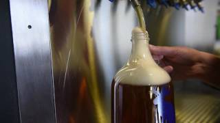 Some tips about beer growlers