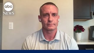 Sergeant blasts sheriff’s department handling of Nancy Guthrie investigation
