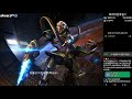 스틱 토스난이도★★★★★ 저그가없을때 멱살잡고 캐리하는빌드 헌터스타팀플 teamplay starcraft 星際爭霸