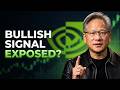 Buy Nvidia Stock Before Earnings? - Bullish Signal Exposed - NVDA Stock Analysis #nvda