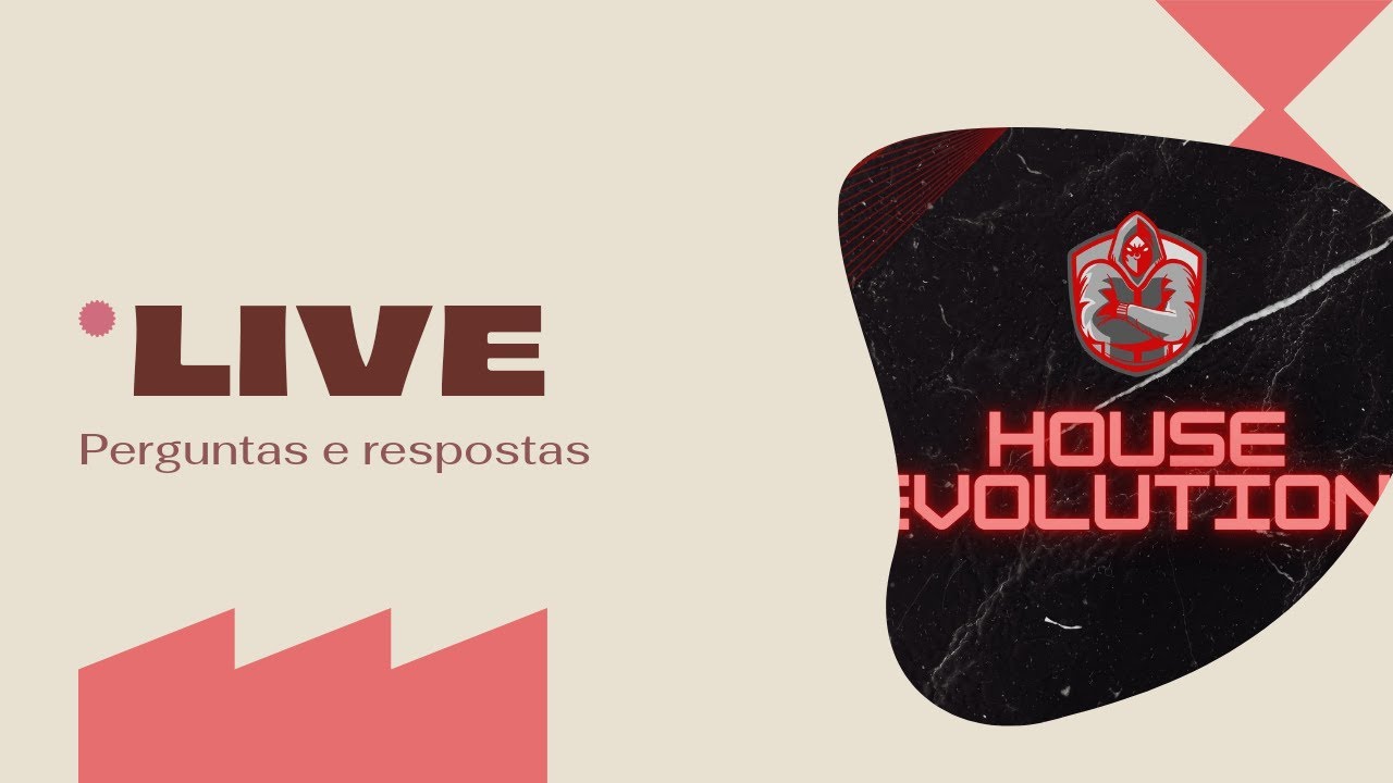 Live Perguntas E Respostas 2 Youtube
