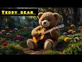 Cute Teddy Bear🧸| teddy bear images | cute mobile wallpaper 💖