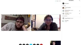 How to Create a Space in Webex Teams and Invite Students