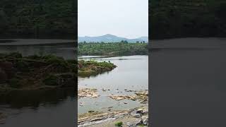 sabarmati dam beaty of kotra Udaipur rajasthan