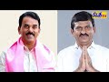 పొంగులేటి జూపల్లి నిర్ణయంపై ఉత్కంఠ ponguleti srinivas reddy and jupally krishnarao disha tv