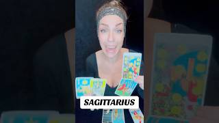 ♐️ Sagittarius: A BREAKING POINT LEADS U TO YOUR DESTINY. TRUST YOUR GUT! #sagittarius #tarot